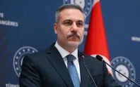 Hakan Fidan'dan Yemen diplomasisi