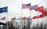 Türkiye’nin NATO’ya katılmasına dair kanun tasarısı arşivlerde