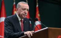 Cumhurbaşkanı Erdoğan'dan BM'de reform çağrısı Cumhurbaşkanı Erdoğan'dan BM'de reform çağrısı