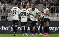 Beşiktaş-Başakşehir maçı ne zaman, saat kaçta? Siyah-beyazlılarda 3 eksik Beşiktaş-Başakşehir maçı ne zaman, saat kaçta? Siyah-beyazlılarda 3 eksik