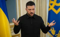 Zelenskiy tarih verdi: Üçlü görüşme yapılacak