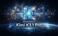 Moonshot 2,8 trilyon parametreli Kimi K3.1 Pro modelini duyurdu
