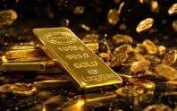 Ons altın 4 bin 175 dolara çıktı, gram altın 6 bin 277 lirayı gördü Ons altın 4 bin 175 dolara çıktı, gram altın 6 bin 277 lirayı gördü