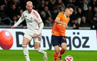 Beşiktaş - Başakşehir maçı ne zaman, saat kaçta? İşte muhtemel 11'ler