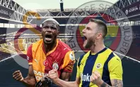 Galatasaray - Fenerbahçe maçı hangi kanalda, saat kaçta? Osimhen'in kusursuz serisi dikkat çekti: İşte muhtemel 11'ler