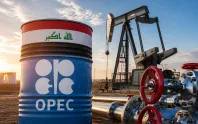Petrol fiyatları gerilerken OPEC+ üretim hedefini yükseltti