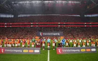 Galatasaray - Fenerbahçe maçı saat kaçta, hangi kanalda? İlk gol istatistiği dikkat çekti: İşte maç kadrosu