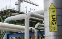 Küresel gaz talebinde büyüme: Yıllık tüketimin 2055'te 5,2 trilyon metreküpe ulaşması bekleniyor