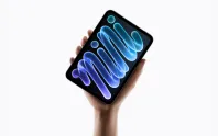 Apple yeni iPad mini’yi OLED ekran ve A20 Pro çiple tanıttı