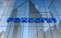 Yapay zeka etkisi gösteriyor! Foxconn'un satışları yüzde 40 civarında arttı Yapay zeka etkisi gösteriyor! Foxconn'un satışları yüzde 40 civarında arttı