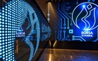 Borsa İstanbul'da sınırlı düşüş