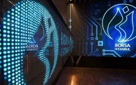 Borsa İstanbul güne temkinli başladı: 11.000-11.400 bandına dikkat Borsa İstanbul güne temkinli başladı: 11.000-11.400 bandına dikkat