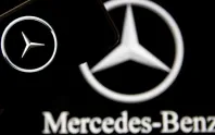 Merecedes Benz bilançosunu açıkladı: Çin pazarı karlılığı hedefleri düşürdü Merecedes Benz bilançosunu açıkladı: Çin pazarı karlılığı hedefleri düşürdü