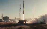 Cowboy Space uzayda 20 bin yapay zeka veri merkezi kuracak Cowboy Space uzayda 20 bin yapay zeka veri merkezi kuracak