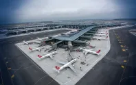 IATA: Türkiye küresel havacılığın merkezi haline geldi