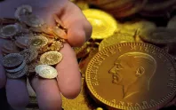 Dev bankadan altın fiyatları için temkinli revizyon: 4500 dolar beklentisi