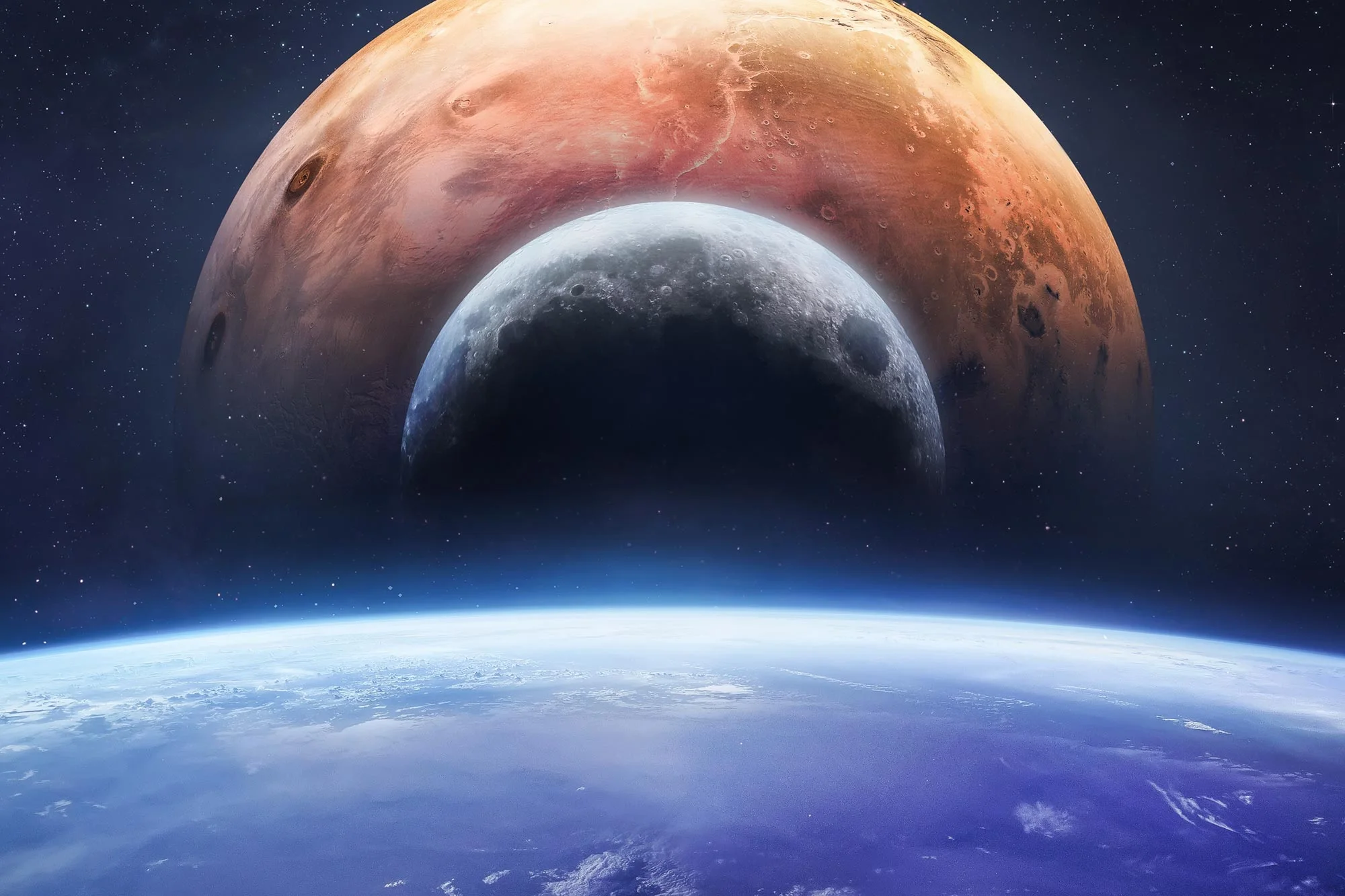 NASA, Ay göreiv için 41 uzay projesini ACO programına seçti