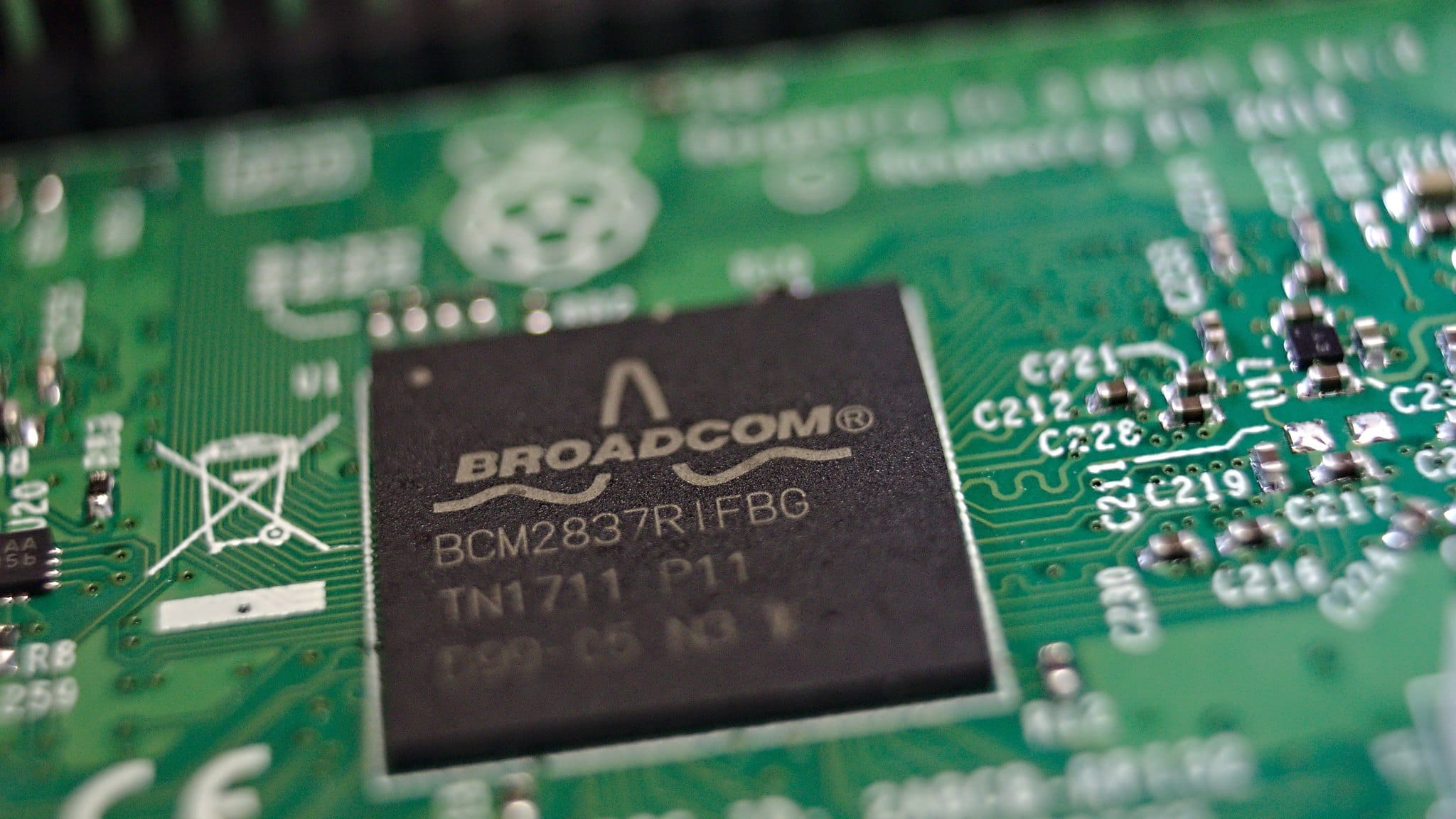 Apple, Broadcom ile çip tedarik anlaşmasını 2031’e kadar uzattı