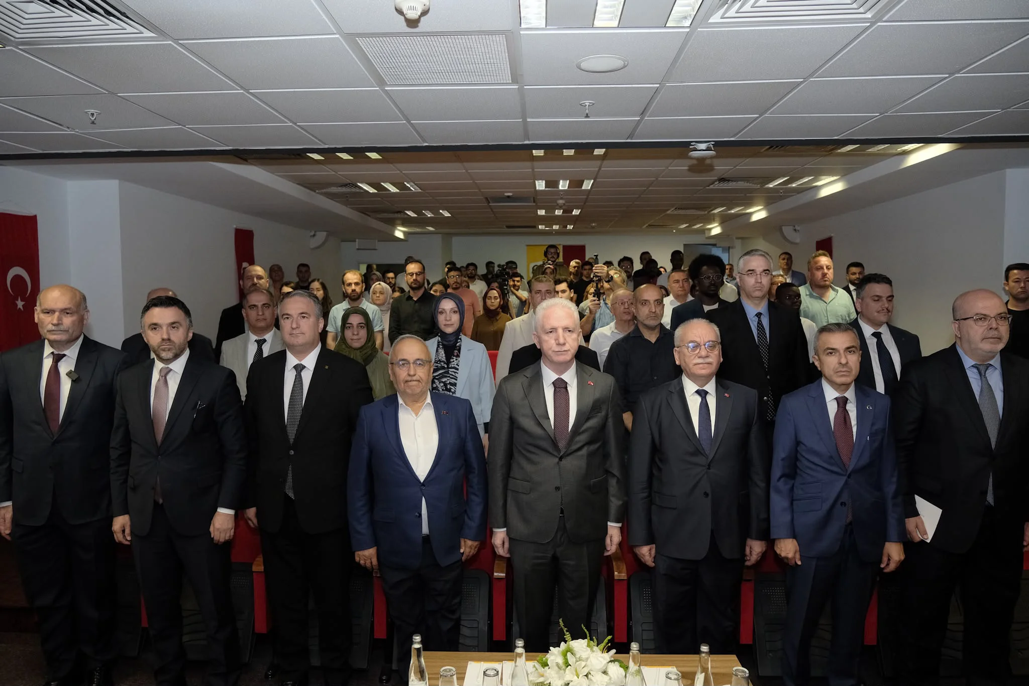 15 Temmuz’un 10. yılında milli irade