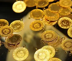Gram altın yeni güne nasıl başladı?
