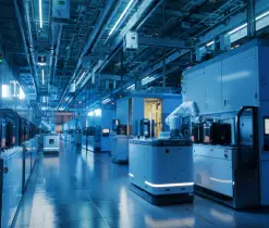 BAE Systems, uzay görevleri için radyasyona dayanıklı 45 nm çip geliştirdi