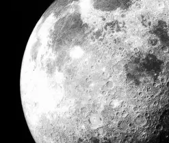 Rusya'nın Ay hedefi belli oldu: Nükleer enerji santrali kurulacak