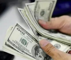 Küresel dolar talebi artıyor: Bir yılın en güçlü aylık performansına hazırlanıyor