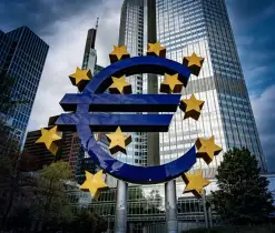 Euro Bölgesi'nde şirket kredileri hızlandı