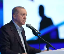 Cumhurbaşkanı Erdoğan: Savunma ticareti engelleri kalkmalı