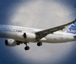Avrupa Yatırım Bankası'ndan Airbus'a kredi paketi