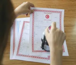 Ev alacak herkesi ilgilendiriyor: Tapuda nakit devrine son