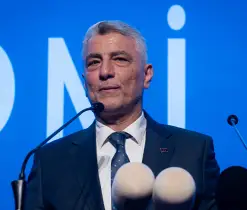 Bakan Bolat: Ankara ihracat artışında Türkiye ortalamasını dörde katladı