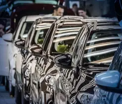 Otomotiv sektörünün dönüşümü için AB'den yeni adım