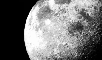 Rusya'nın Ay hedefi belli oldu: Nükleer enerji santrali kurulacak
