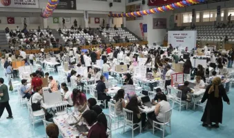 Geleceğin uzay mühendislerinden yeni projeler