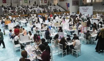 DENEYAP Teknoloji Atölyelerinden Türkiye genelinde proje şenliği