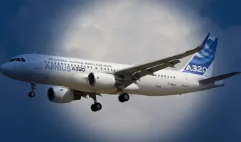 Avrupa Yatırım Bankası'ndan Airbus'a kredi paketi