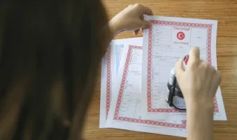Ev alacak herkesi ilgilendiriyor: Tapuda nakit devrine son