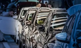 Otomotiv sektörünün dönüşümü için AB'den yeni adım