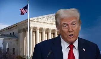Trump’tan Yüksek Mahkeme kararına 'Büyük zafer' yorumu
