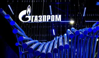 Gazprom'dan raporu: Avrupa'nın doğal gaz depolama açığı büyüyor