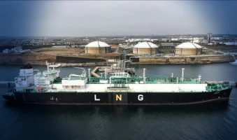 Shell’den LNG analizi: 2050’ye kadar talep yüzde 65 artacak