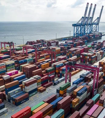 Türkiye'nin ihracatında tarihi rekor: 409 milyar dolarla zirveye ulaştı
