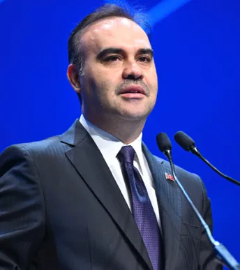 Bakan Kacır'dan girişimcilere kredi desteği açıklaması: 5 milyon TL sunuldu Bakan Kacır'dan girişimcilere kredi desteği açıklaması: 5 milyon TL sunuldu