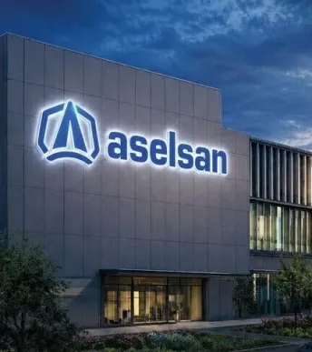 Yüzde 48,9 kazanç sağladı: ASELSAN 2026’nın ilk yarısında borsada küresel rakiplerini solladı