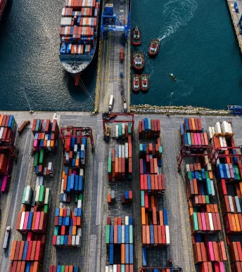 Ticaret Bakanlığından ithalat düzenlemesi: 18 üründe yeni uygulama Ticaret Bakanlığından ithalat düzenlemesi: 18 üründe yeni uygulama