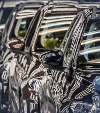Otomotiv ihracatında ilk yarı rekoru: 20,8 milyar dolar oldu