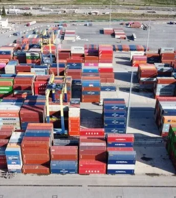 DEİK Başkanı Olpak: İhracattaki artışın yılın ikinci yarısında da sürmesini bekliyoruz DEİK Başkanı Olpak: İhracattaki artışın yılın ikinci yarısında da sürmesini bekliyoruz