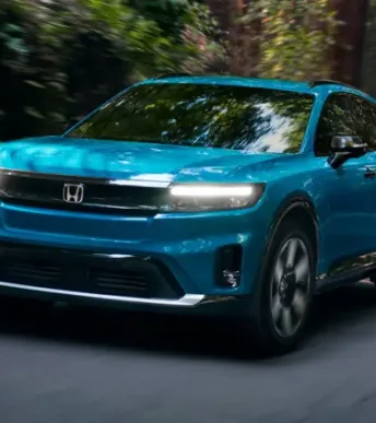 Honda'dan radikal strateji değişikliği: ABD'de son elektrikli model Prologue'un üretimi sonlandırılıyor Honda'dan radikal strateji değişikliği: ABD'de son elektrikli model Prologue'un üretimi sonlandırılıyor