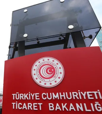 Ticaret Bakanlığı haziranda 608 firmaya izin belgesi verdi: İzin ve iptal listeleri Resmi Gazete'de Ticaret Bakanlığı haziranda 608 firmaya izin belgesi verdi: İzin ve iptal listeleri Resmi Gazete'de